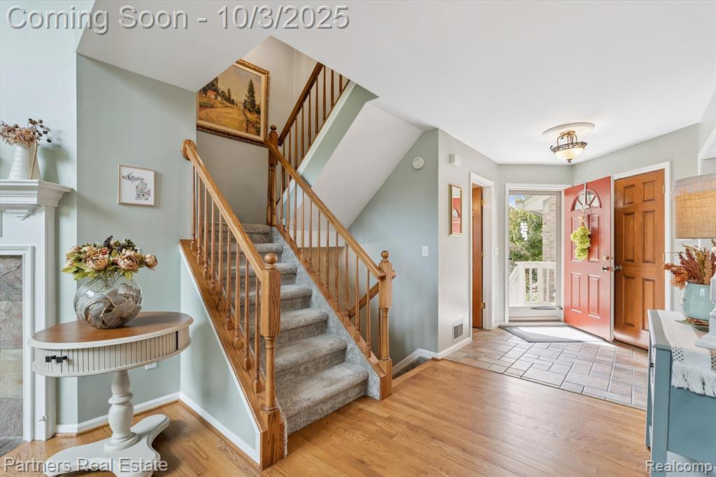 4441 GLEN EAGLES Court, Brighton, MI 48116 — Photo 12