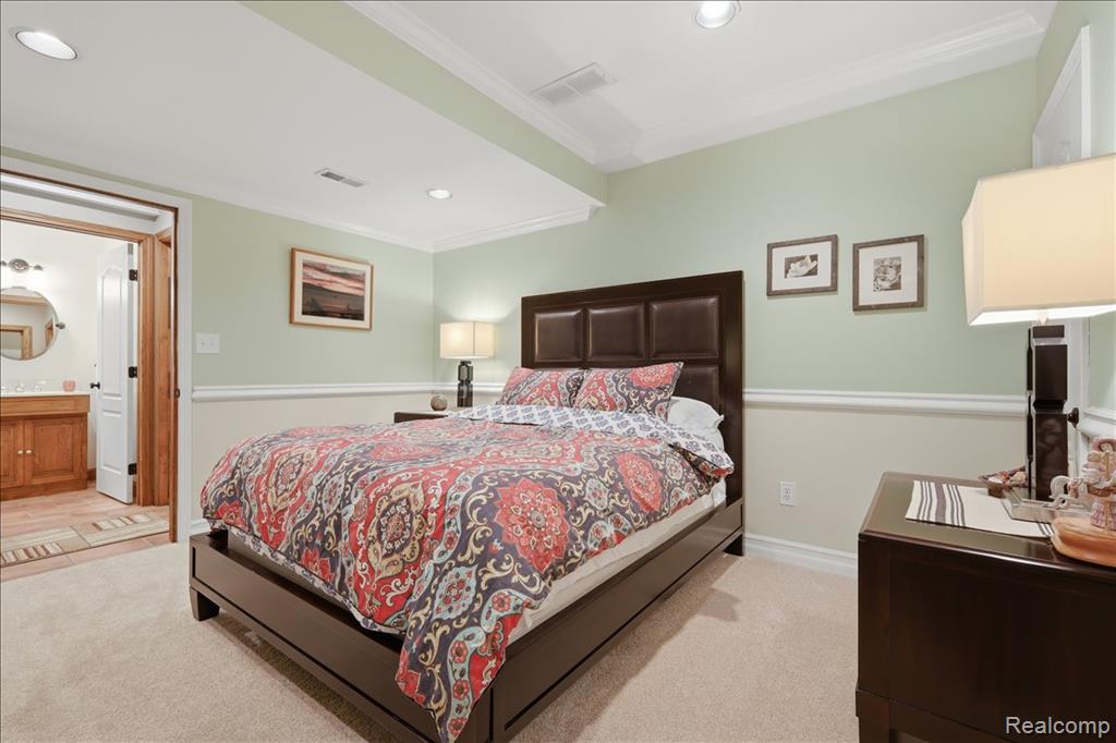 10005 Creekwood Trail, Davisburg, MI 48350 — Photo 60