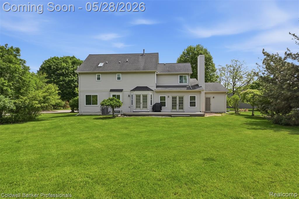 7210 Willow Oak Drive, West Bloomfield, MI 48324 — Photo 26