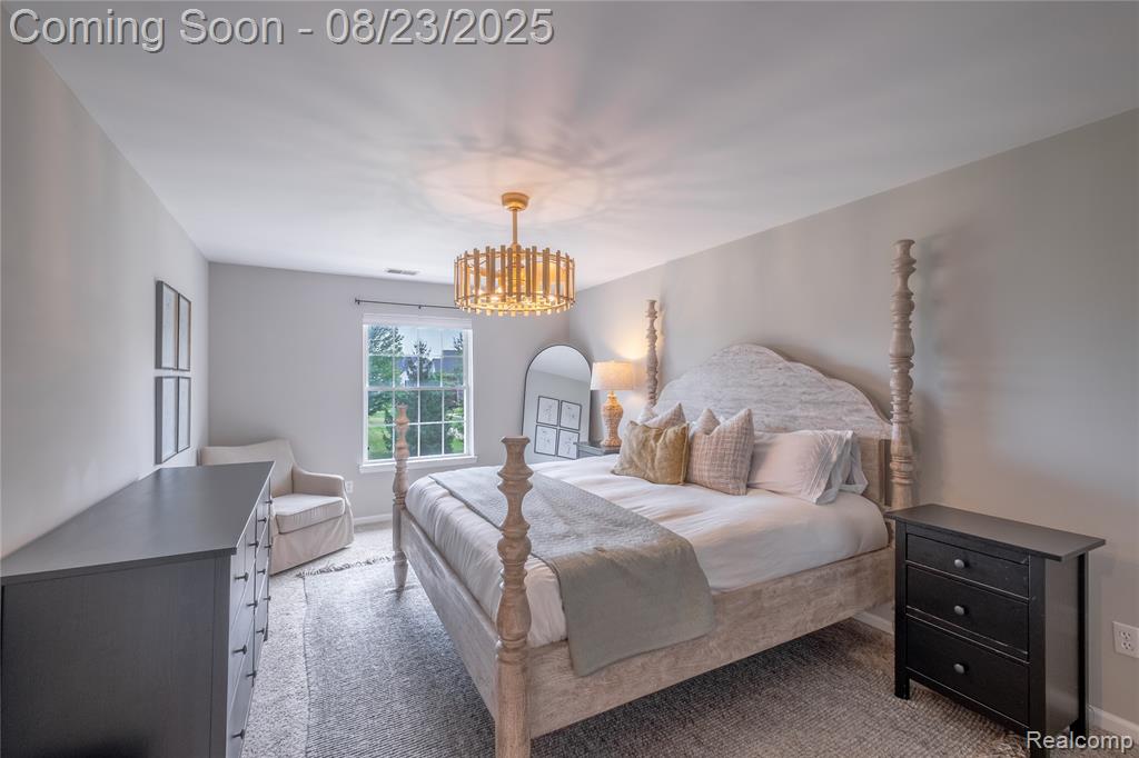 3383 Kneeland Circle, Howell, MI 48843 — Photo 9