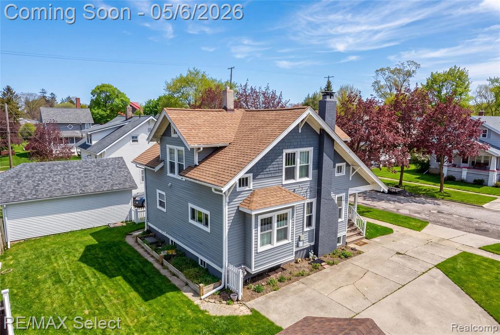 111 W 3rd Street, Davison, MI 48423 — Photo 4