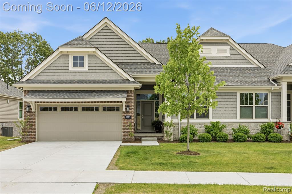 3775 Druid Drive, Brighton, MI 48114 — Photo 45