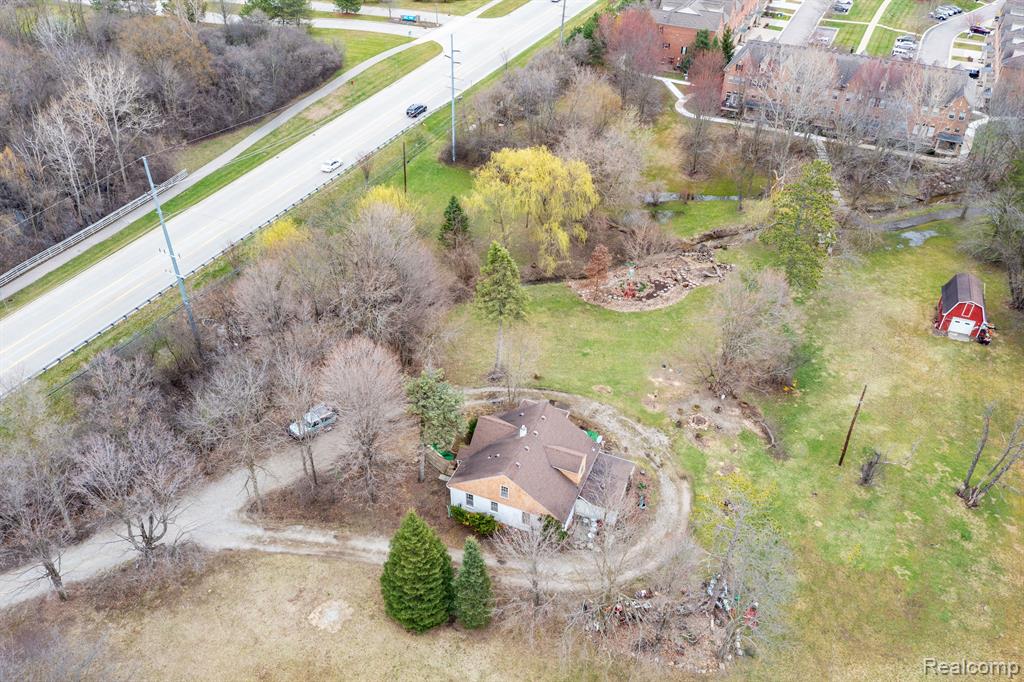 40205 6 MILE Road, Northville, MI 48168 — Photo 11