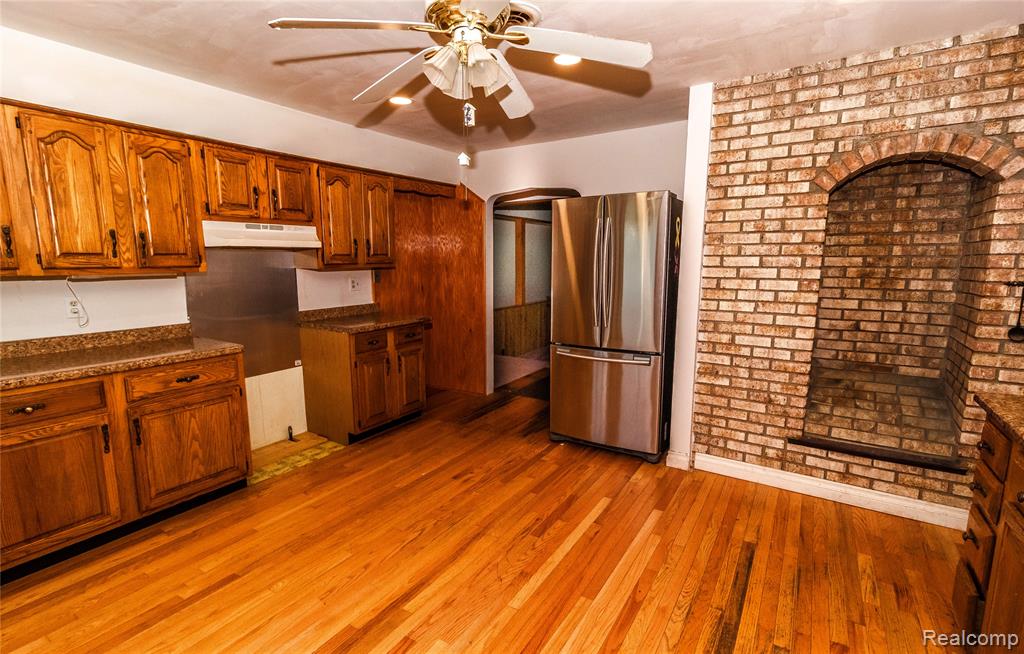 2380 Wilder Road, Metamora, MI 48455 — Photo 5