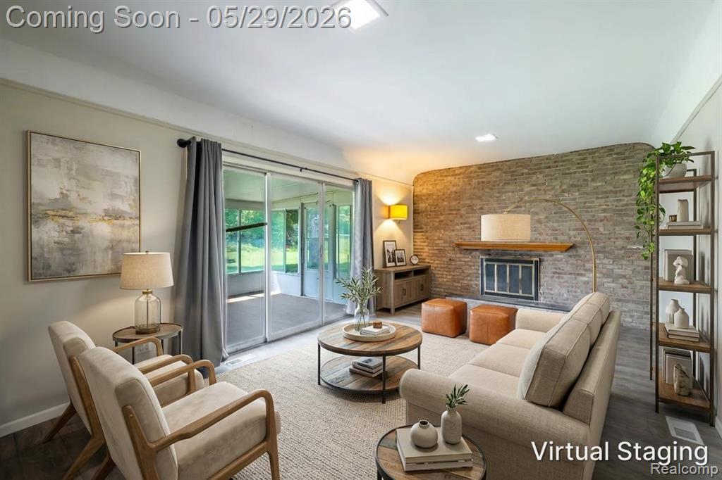 5444 Mary Ann Court, Grand Blanc, MI 48439 — Photo 15