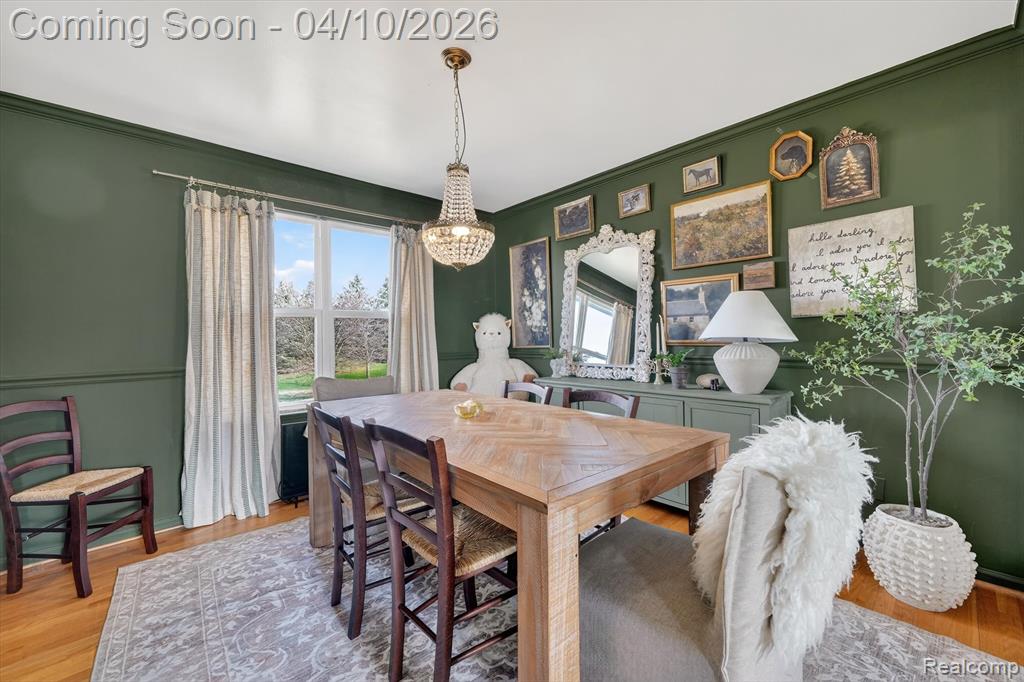 255 Round Tree Drive, Lake Orion, MI — Photo 11