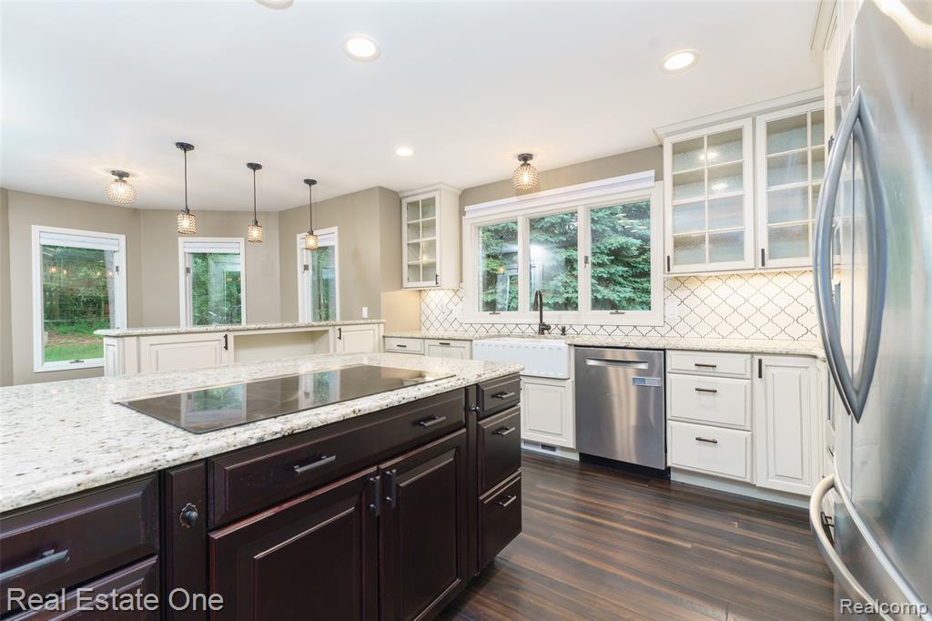 5258 Hidden Pines Drive, Brighton, MI 48116 — Photo 30