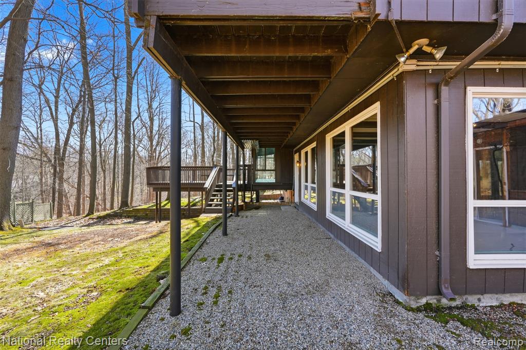 4710 Cove Road, West Bloomfield, MI 48323 — Photo 55
