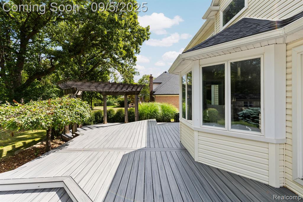 7750 Stout Avenue, Grosse Ile, MI 48138 — Photo 52