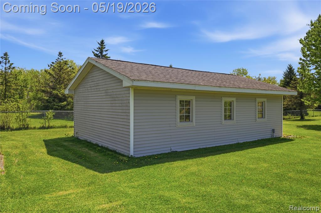 1503 E Reid Road, Grand Blanc, MI 48439 — Photo 43