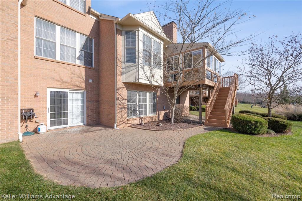 49199 RAINBOW Lane S, Northville, MI 48168 — Photo 43