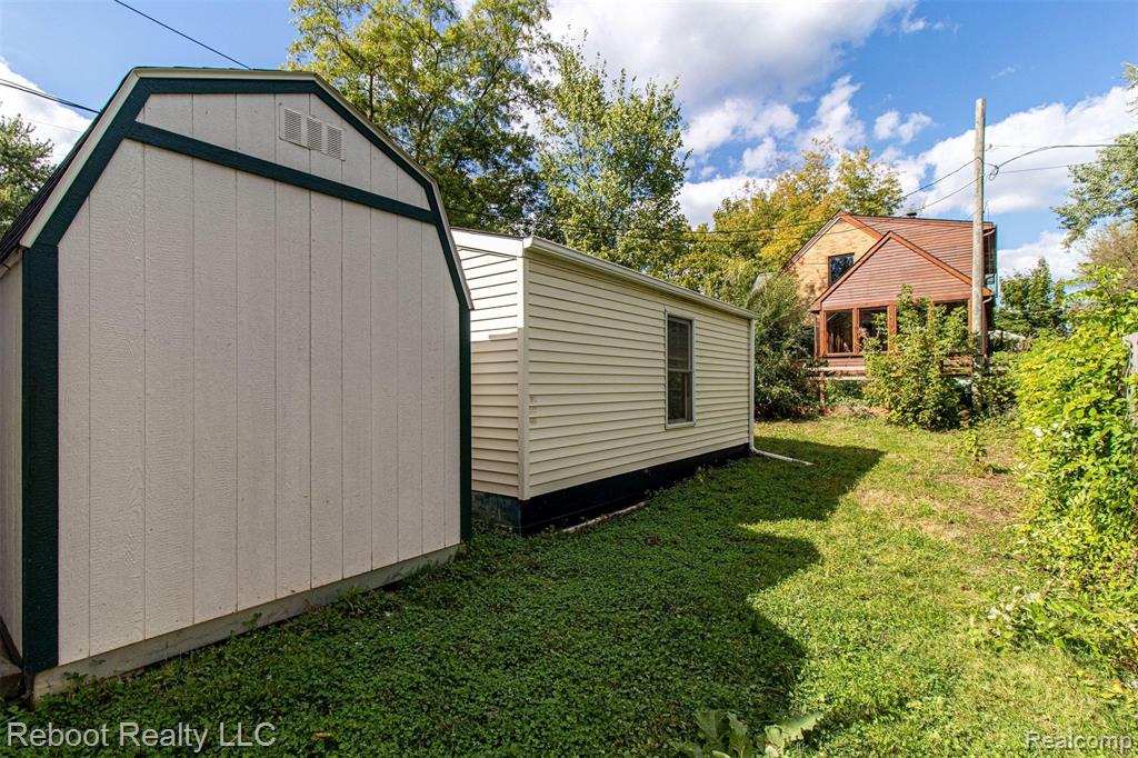 3005 Oakwood Street, Ann Arbor, MI 48104 — Photo 40