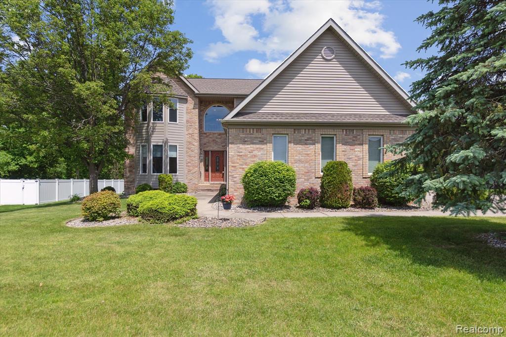 672 Morningside Drive, Grand Blanc, MI 48439 — Photo 3