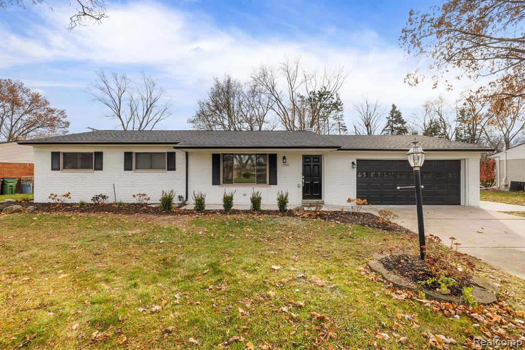 5666 GIBBING Road, Shelby, MI 48317 — Photo 2