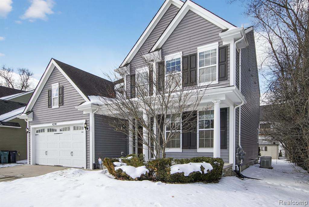 4241 Tonawanda Avenue, Royal Oak, MI 48073 — Photo 4