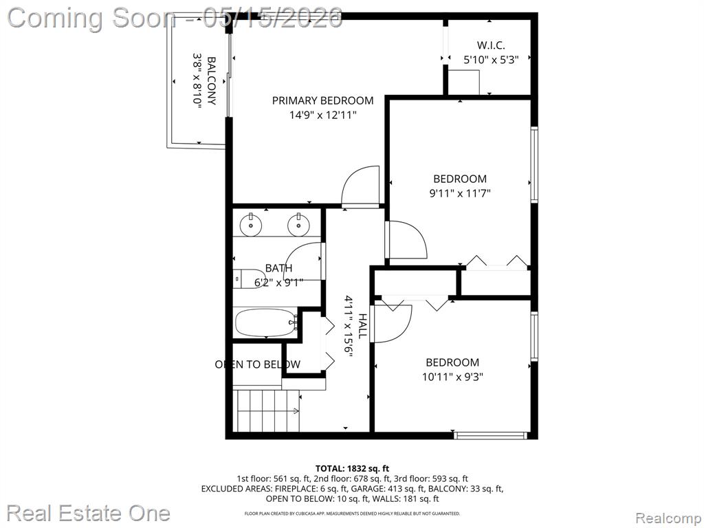 1348 N Charlesworth Street, Dearborn Heights, MI 48127 — Photo 32