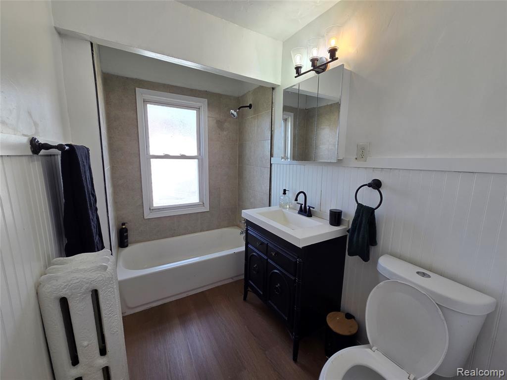 202 Connecticut Street, Highland Park, MI 48203 — Photo 25