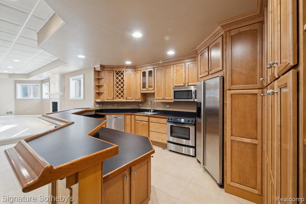 2140 33 Mile Road, Bruce, MI 48065 — Photo 44