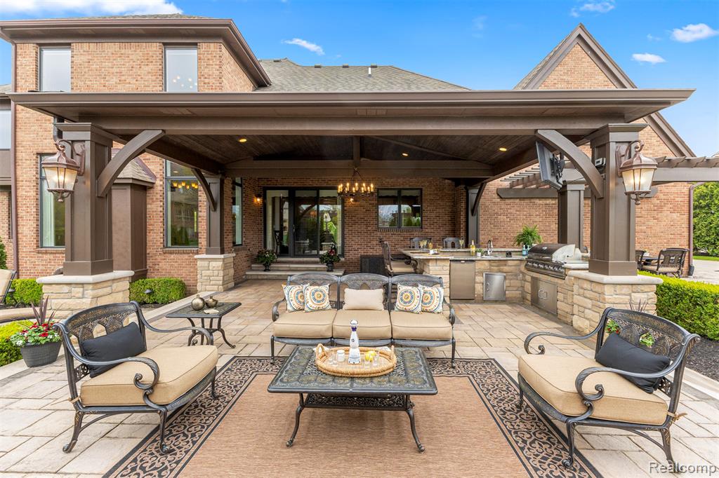 48892 Barola Court, Northville, MI 48167 — Photo 74