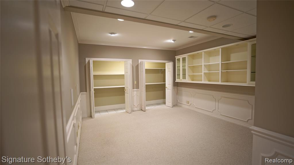 6608 ENCLAVE Drive, Clarkston, MI 48348 — Photo 37