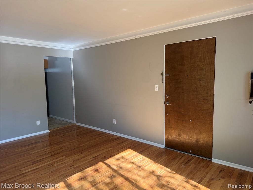 4909 Mansfield Avenue, H9, Royal Oak, MI 48073 — Photo 4