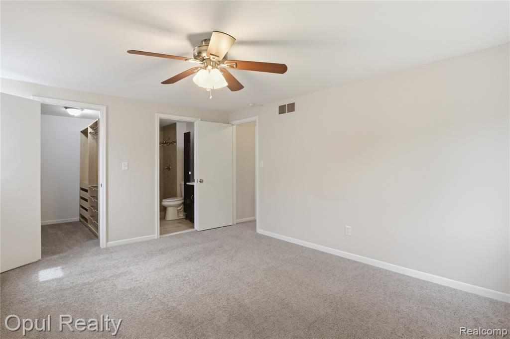 1446 Wagon Wheel Road, Canton, MI 48188 — Photo 30