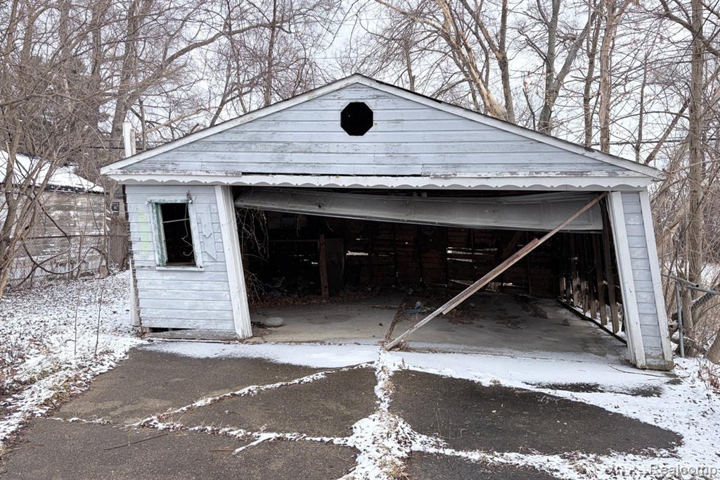 20136 Helen Street, Detroit, MI 48234 — Photo 4