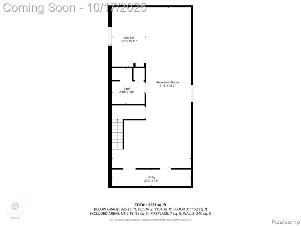 818 Longfellow Avenue, Royal Oak, MI 48067 — Photo 84