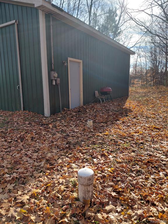 4547 Potter Road, Bear Lake, MI 49614 — Photo 4