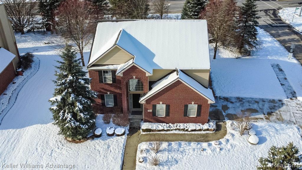 24975 Bloomfield Court, Novi, MI — Photo 54