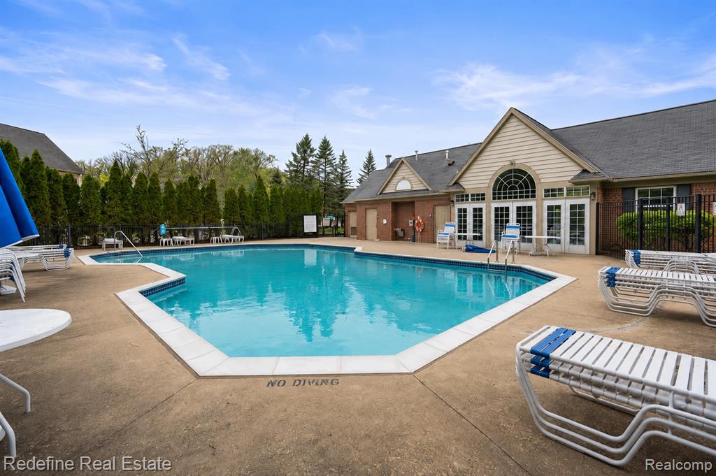 4015 Norwich Drive, Canton, MI 48188 — Photo 29