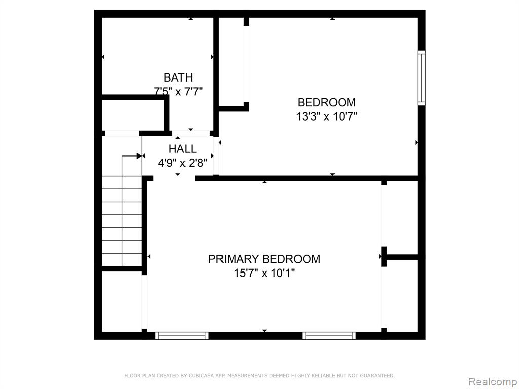 23668 N Rockledge, Novi, MI — Photo 30