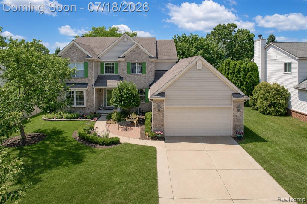 5363 Mill Race Way, Commerce Twp, MI 48382 — Photo 5