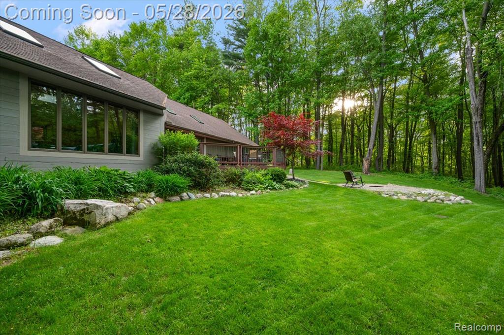 501 Cedarwood Street, Oxford, MI 48371 — Photo 5