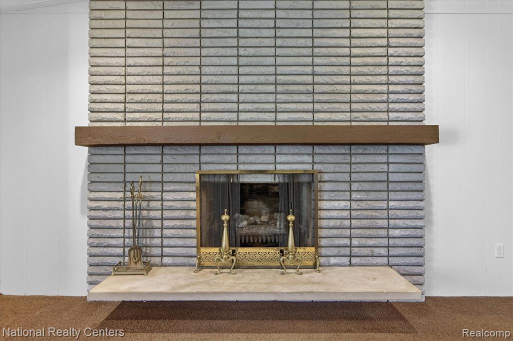 21730 Riverview Drive, Beverly Hills, MI 48025 — Photo 15
