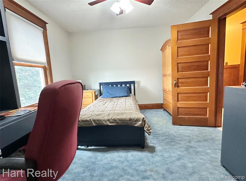 1083 S Van Buren Road, Reese, MI 48757 — Photo 16