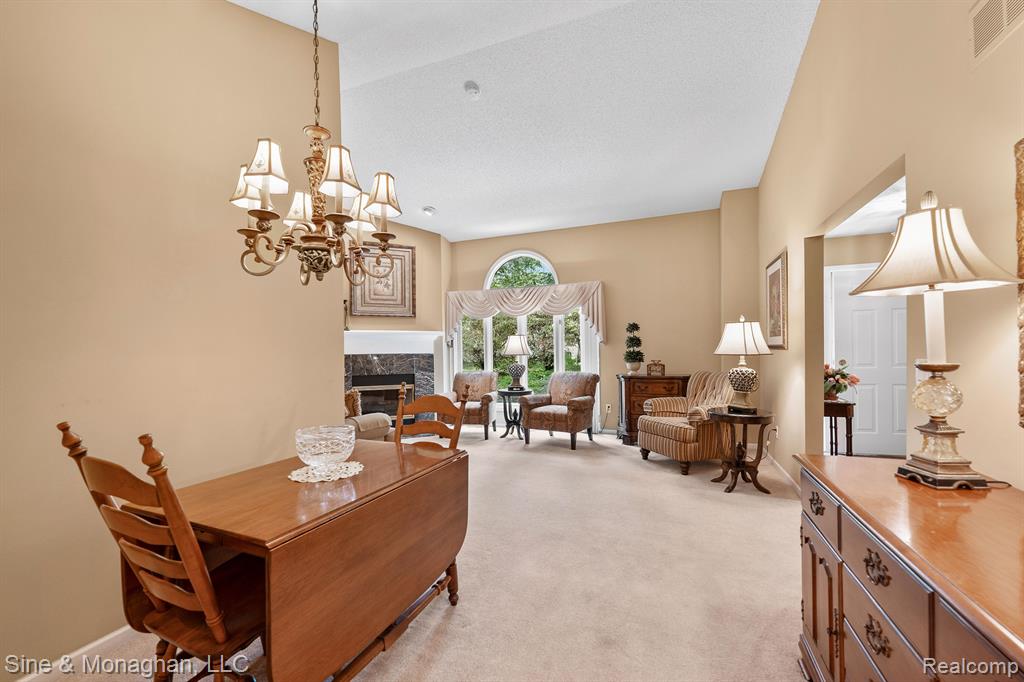 35595 Court Ridge Court, Farmington Hills, MI 48335 — Photo 11