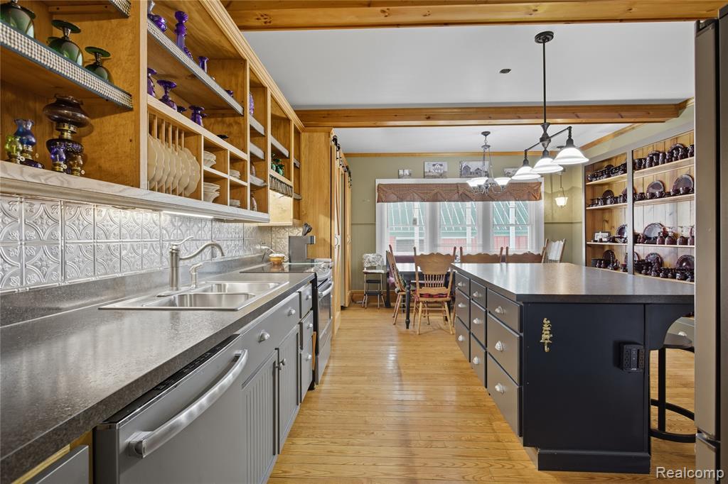 205 N Youngs Road, Attica, MI 48412 — Photo 13