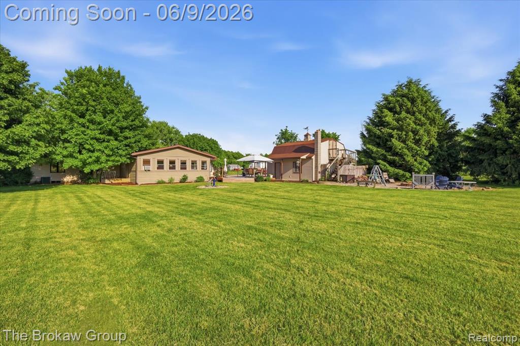 5461 N Henderson Road, Davison, MI 48423 — Photo 59