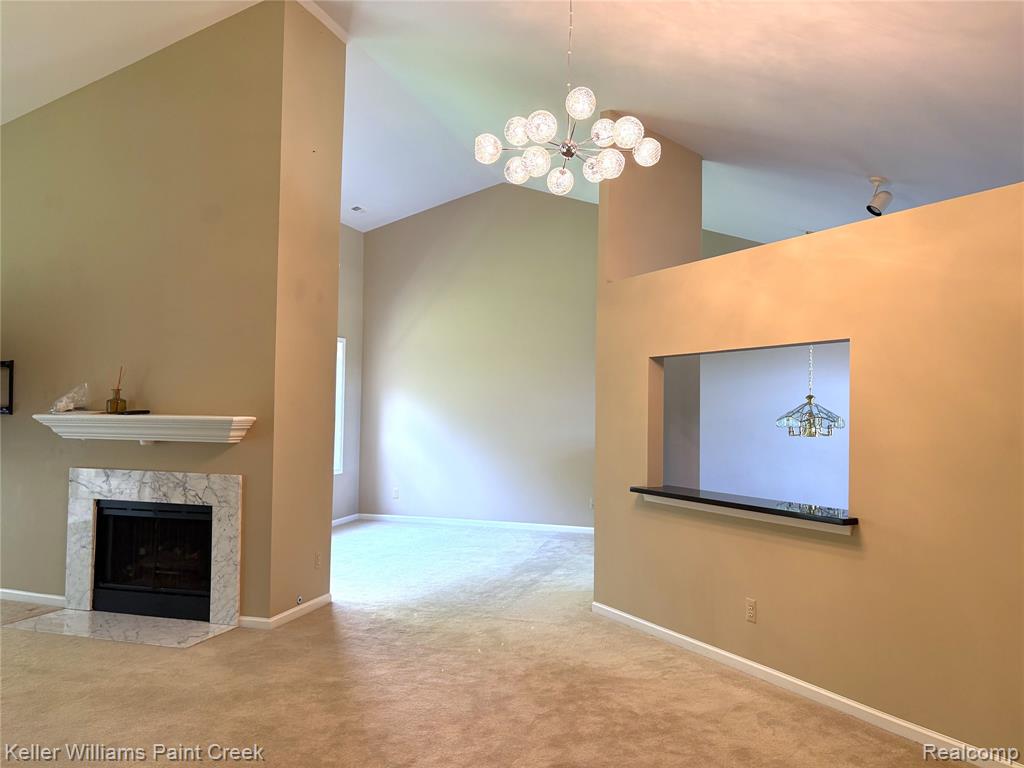 506 Newburne Pointe, Bloomfield Hills, MI 48304 — Photo 3