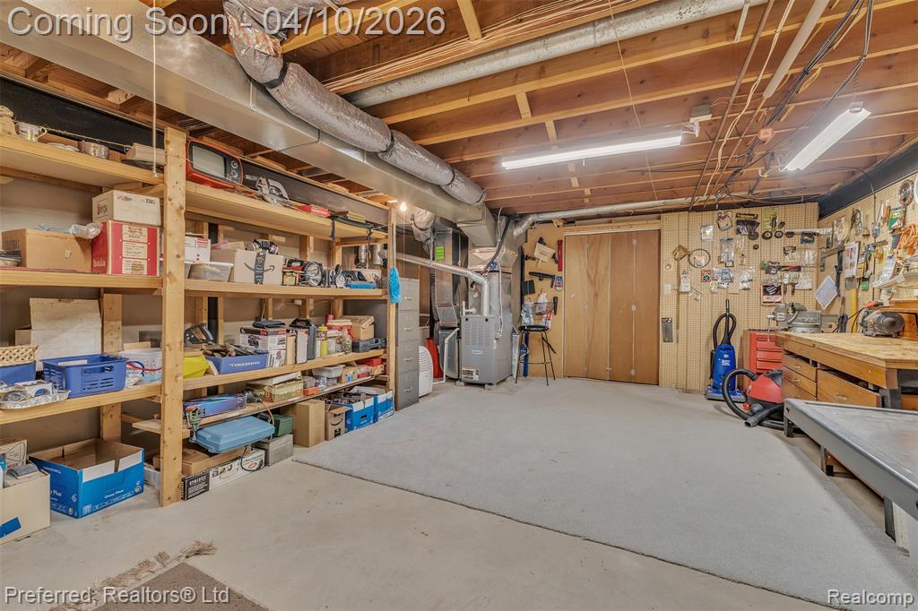 39797 Muirfield Lane, Northville, MI, 48168