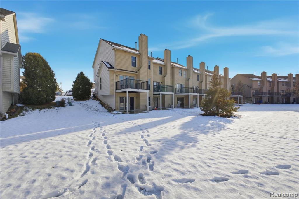 3338 Breckland Court, Ann Arbor, MI 48108 — Photo 44