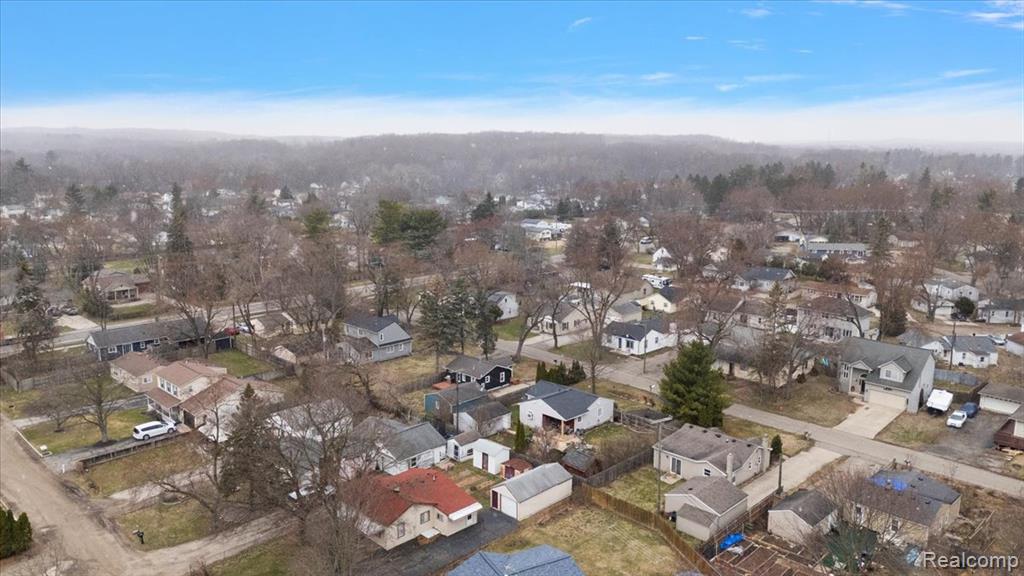 7243 Garvin, Waterford, MI 48329 — Photo 40