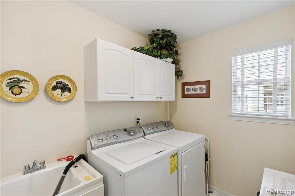 6621 POND VIEW Road, Clarkston, MI — Photo 19