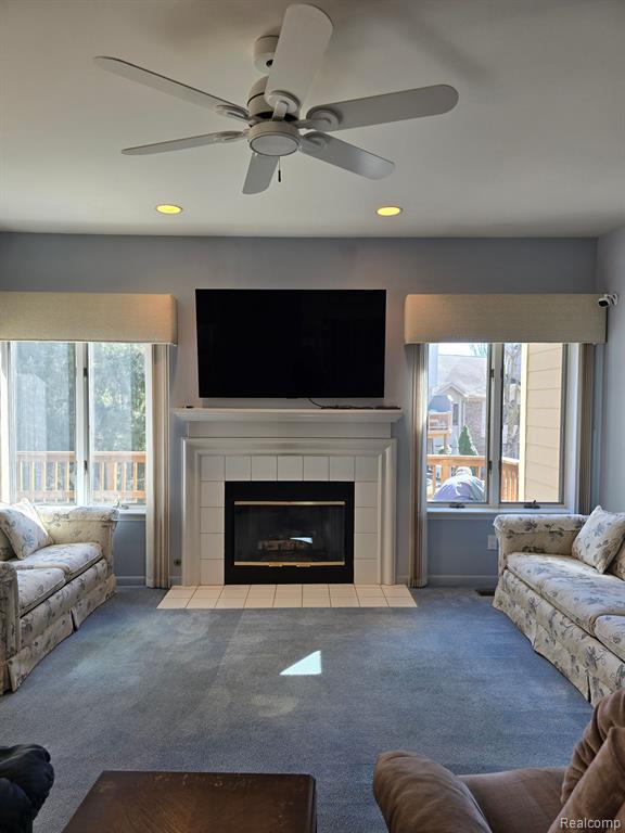5618 NORTHCREST Crossing, Clarkston, MI — Photo 39