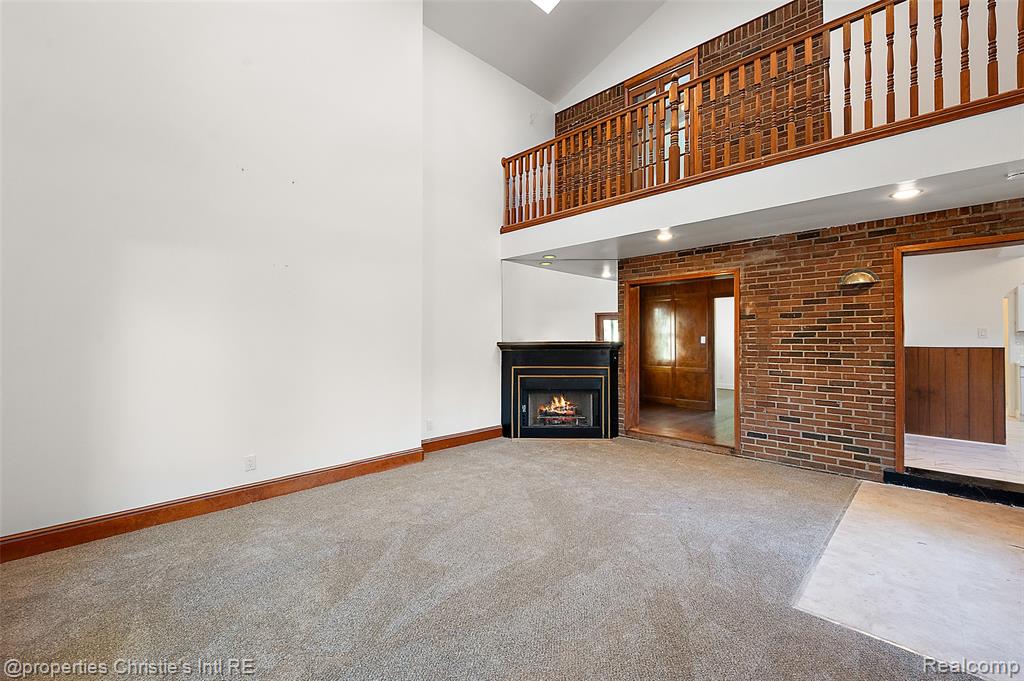 18645 Roselawn Street, Detroit, MI 48221 — Photo 20