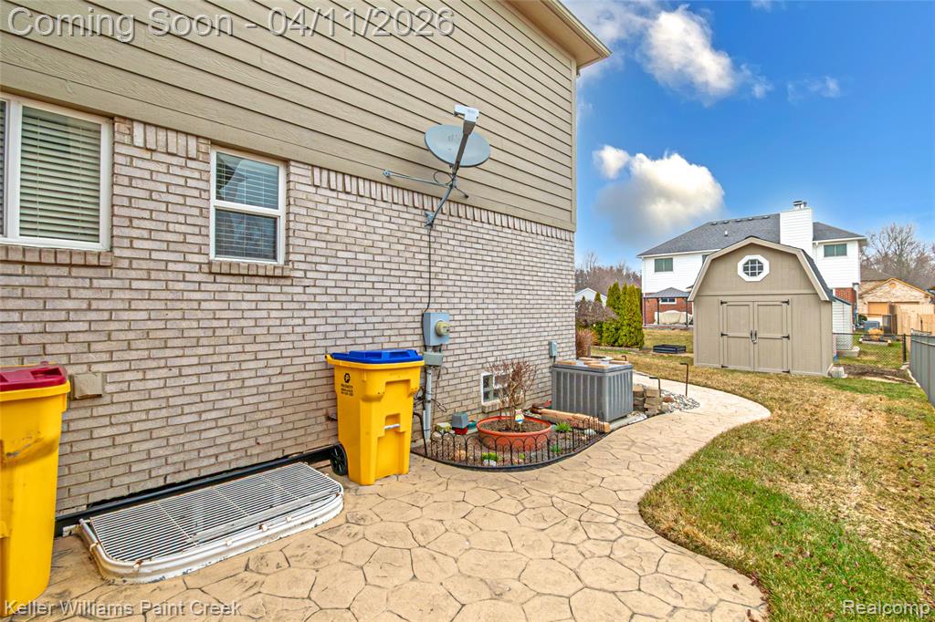 51688 Rivard Road, New Baltimore, MI 48047 — Photo 60