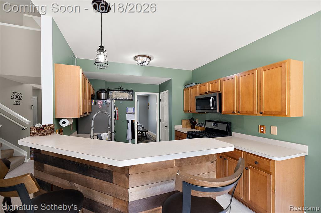 997 River Rock Drive, Holly, MI 48442 — Photo 13
