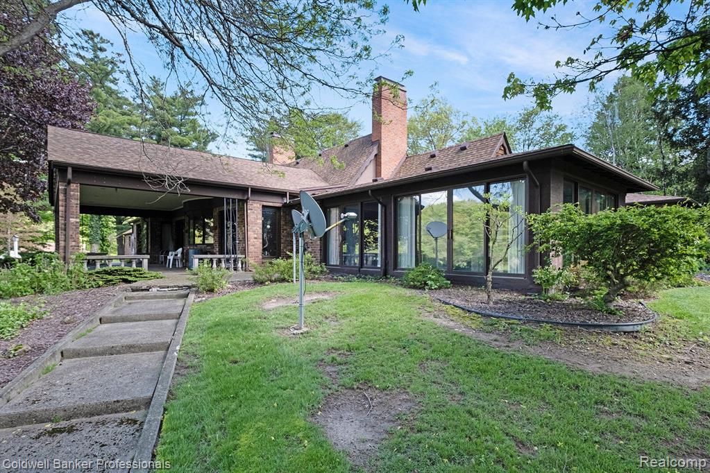 2103 E NEWARK Road, Lapeer, MI 48446 — Photo 58