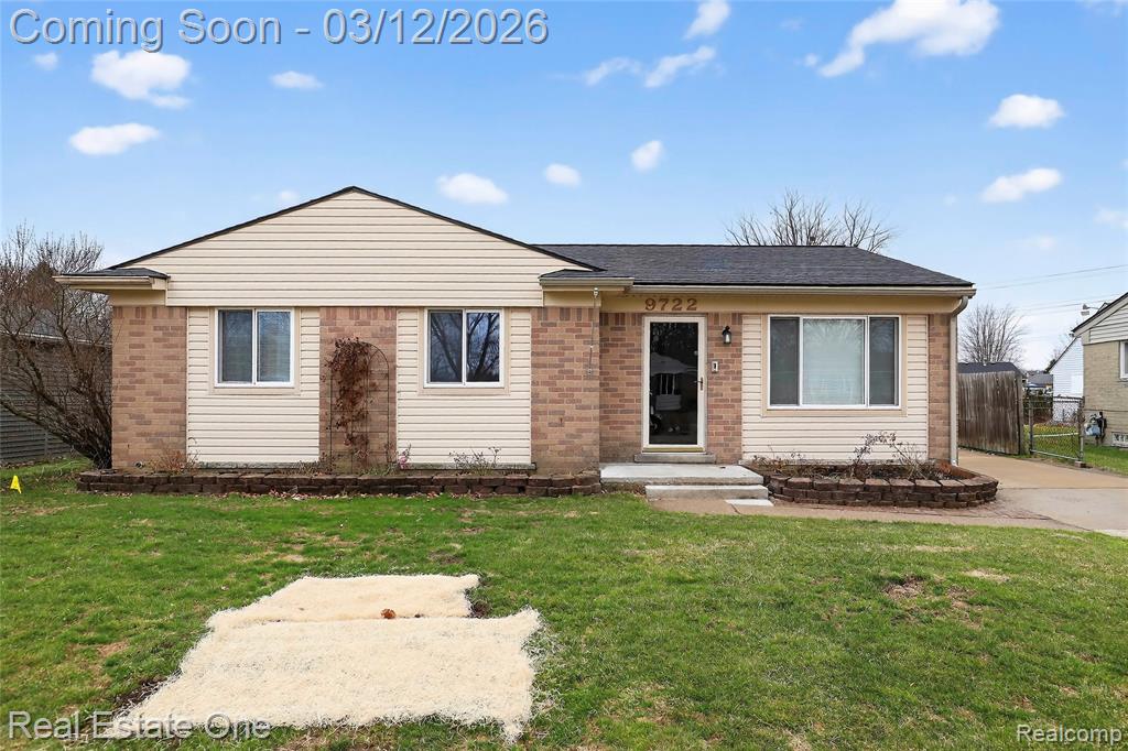 9722 Hamilton Street, Van Buren, MI 48111 — Photo 3